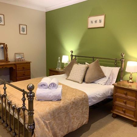 Dolphin Hotel Bovey Tracey Eksteriør bilde