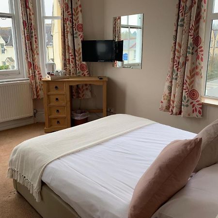 Dolphin Hotel Bovey Tracey Eksteriør bilde
